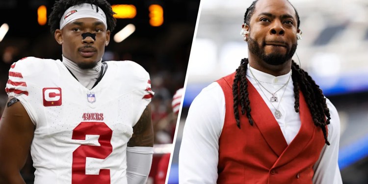 Deommodore Lenoir Attributes NFL Recognition to Richard Sherman Deommodore Lenoir Attributes NFL Recognition to Richard Sherman