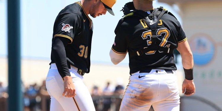 MLB 2026 Predictions: Skenes Leads Pirates to Playoffs
ABS Implementation Discussed MLB 2026 Predictions: Skenes Leads Pirates to Playoffs
ABS Implementation Discussed