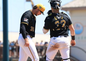 MLB 2026 Predictions: Skenes Leads Pirates to Playoffs
ABS Implementation Discussed MLB 2026 Predictions: Skenes Leads Pirates to Playoffs
ABS Implementation Discussed