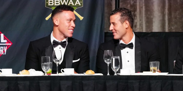 Yankees ZiPS Projections Released Yankees ZiPS Projections Released