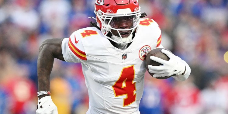 Matt Harmon’s PPR Rankings for Week 11 Matt Harmon’s PPR Rankings for Week 11