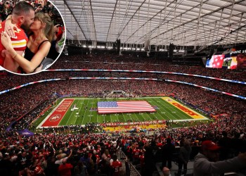 Las Vegas to Host Super Bowl LXIII in 2029 Las Vegas to Host Super Bowl LXIII in 2029