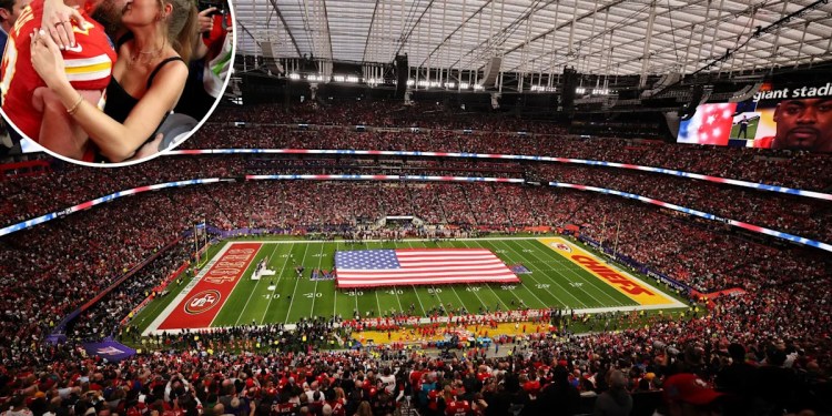 Las Vegas to Host Super Bowl LXIII in 2029 Las Vegas to Host Super Bowl LXIII in 2029