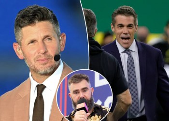 ESPN Changes NFL Broadcast Team with New Candidate ESPN Changes NFL Broadcast Team with New Candidate