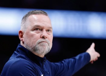 North Carolina to Hire Former Nuggets Coach Michael Malone North Carolina to Hire Former Nuggets Coach Michael Malone