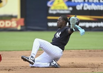 Pinstripe Alley Update – March 20, 2026 Pinstripe Alley Update – March 20, 2026