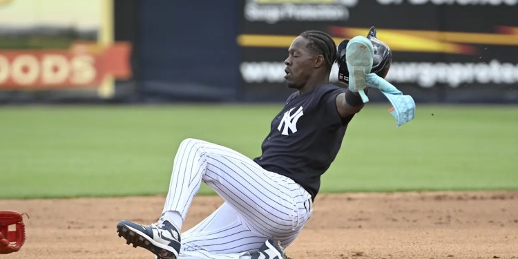 Pinstripe Alley Update – March 20, 2026 Pinstripe Alley Update – March 20, 2026