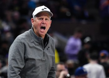 The Danny Ainge System: Which NBA shot-callers excel on draft day? The Danny Ainge System: Which NBA shot-callers excel on draft day?