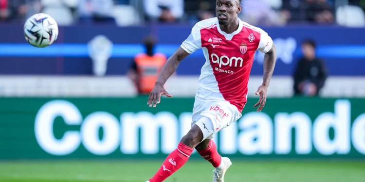 USMNT Update: Folarin Balogun Pursues Ligue 1 Record
Americans Prepare for World Cup USMNT Update: Folarin Balogun Pursues Ligue 1 Record
Americans Prepare for World Cup