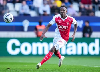USMNT Update: Folarin Balogun Pursues Ligue 1 Record
Americans Prepare for World Cup USMNT Update: Folarin Balogun Pursues Ligue 1 Record
Americans Prepare for World Cup