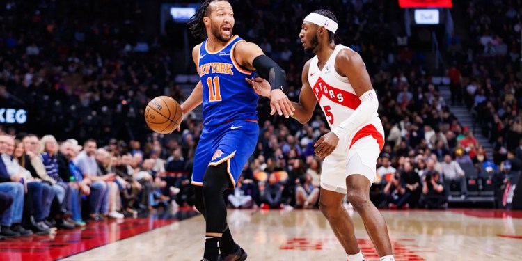 Knicks vs. Raptors Game Preview – January 28, 2026 Knicks vs. Raptors Game Preview – January 28, 2026