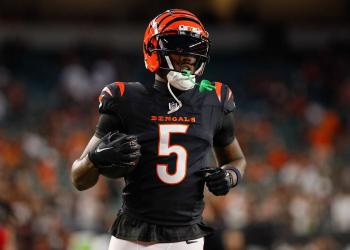 Fantasy Football Week 4 matchups to exploit: Tee Higgins set to shine Fantasy Football Week 4 matchups to exploit: Tee Higgins set to shine