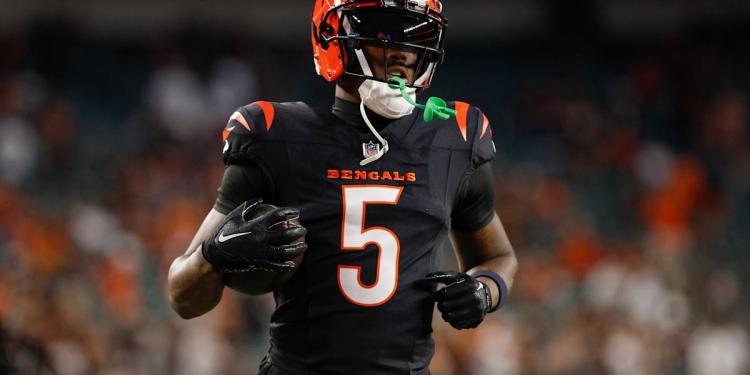 Fantasy Football Week 4 matchups to exploit: Tee Higgins set to shine Fantasy Football Week 4 matchups to exploit: Tee Higgins set to shine