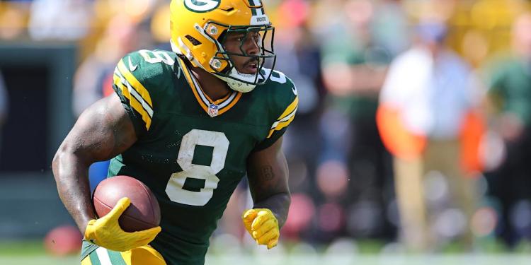 Fantasy Football Trade Analyzer: Players to trade away/for ahead of Week 5 Fantasy Football Trade Analyzer: Players to trade away/for ahead of Week 5