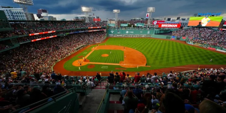 Red Sox Fans Sue Team Over Ticket Practices Red Sox Fans Sue Team Over Ticket Practices