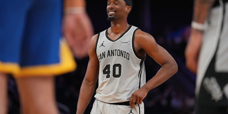 Harrison Barnes Requires 17 Points for NBA Milestone Harrison Barnes Requires 17 Points for NBA Milestone