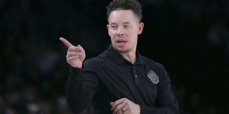 ‘He’s done an amazing job:’ The coach entrusted with developing Victor Wembanyama getting rave reviews ‘He’s done an amazing job:’ The coach entrusted with developing Victor Wembanyama getting rave reviews