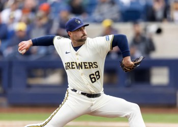 Milwaukee Brewers vs. Cleveland Guardians Spring Training Game Milwaukee Brewers vs. Cleveland Guardians Spring Training Game
