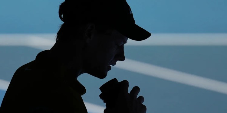 Overview of the Australian Open Heat Policy Overview of the Australian Open Heat Policy