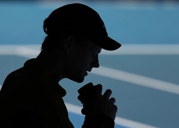 Overview of the Australian Open Heat Policy Overview of the Australian Open Heat Policy