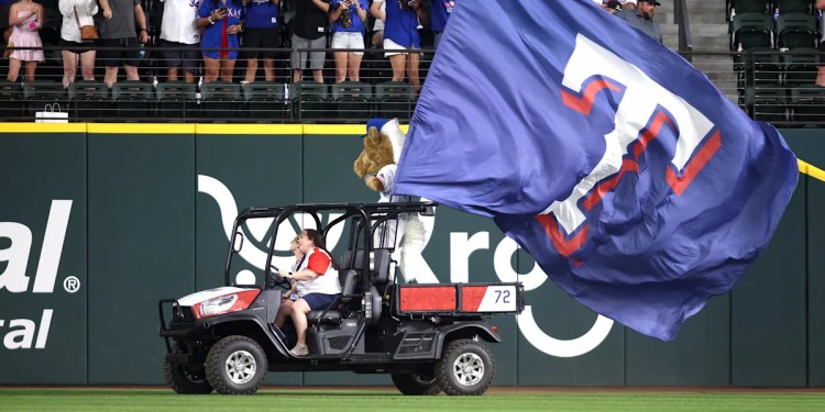 Rangers Survey Results on Divisional Finish Rangers Survey Results on Divisional Finish