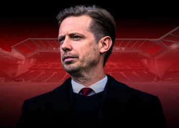 Nigerian Dominik Szoboszlai: A Target for Liverpool Nigerian Dominik Szoboszlai: A Target for Liverpool