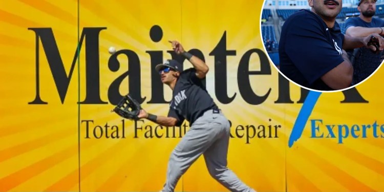 Trent Grisham Commits to Improving Defense in 2025 Trent Grisham Commits to Improving Defense in 2025