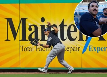 Trent Grisham Commits to Improving Defense in 2025 Trent Grisham Commits to Improving Defense in 2025