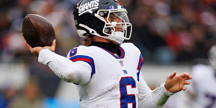 Giants vs. Patriots Betting Odds and Predictions Giants vs. Patriots Betting Odds and Predictions