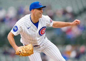 2026 Cubs Game 6 Performance Review 2026 Cubs Game 6 Performance Review