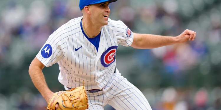 2026 Cubs Game 6 Performance Review 2026 Cubs Game 6 Performance Review