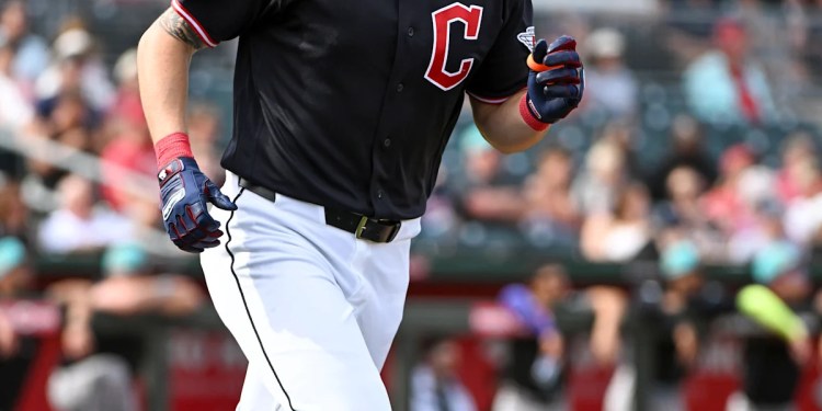 Guardians vs Angels Spring Training Game Thread Guardians vs Angels Spring Training Game Thread