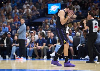 Luka Dončić to Request Exception for 65-Game Requirement Luka Dončić to Request Exception for 65-Game Requirement