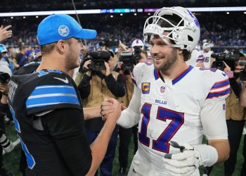 Bills’ Strength of Schedule Ranking Bills’ Strength of Schedule Ranking
