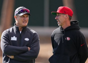 49ers Update: One Week Until Next Game 49ers Update: One Week Until Next Game