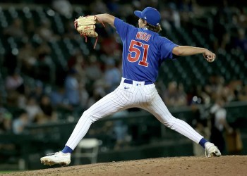 Cubs Minor League Report: Kaleb Wing Debuts in Mesa Cubs Minor League Report: Kaleb Wing Debuts in Mesa