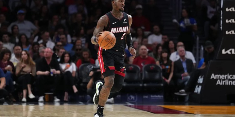 Hornets cancel sports betting theme night with Heat guard Terry Rozier under federal investigation for gambling Hornets cancel sports betting theme night with Heat guard Terry Rozier under federal investigation for gambling