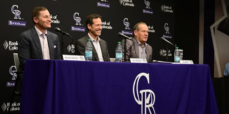 Ownership Status, 2026 Ownership Status, 2026