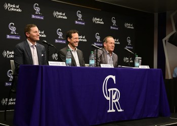 Ownership Status, 2026 Ownership Status, 2026