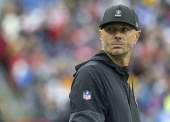 Raiders 7-Round Mock Draft Features Two Hoosiers and Safety Raiders 7-Round Mock Draft Features Two Hoosiers and Safety