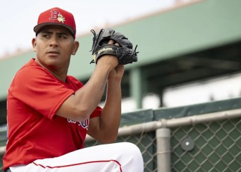 Red Sox Season Preview: Key Factors for Postseason Success Red Sox Season Preview: Key Factors for Postseason Success