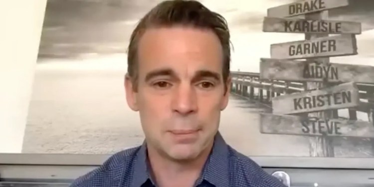 Maple Leafs Hire Steve Sullivan for Coaching Staff Maple Leafs Hire Steve Sullivan for Coaching Staff