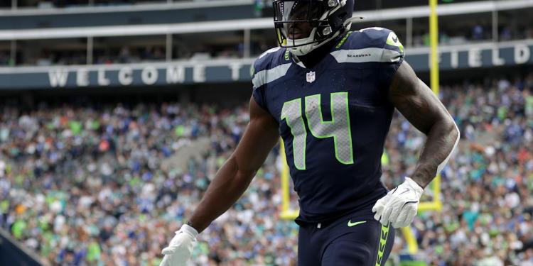 Fantasy Football Matchmaking: Ideal landing spots for free agents, one trade candidate and incoming rookies Fantasy Football Matchmaking: Ideal landing spots for free agents, one trade candidate and incoming rookies