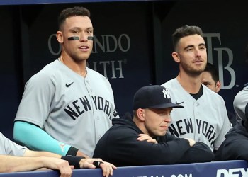 Pinstripe Alley Update – April 12, 2026 Pinstripe Alley Update – April 12, 2026