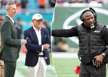 Jets Improve in 2026 NFLPA Team Report Cards Jets Improve in 2026 NFLPA Team Report Cards