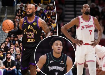 Lakers secure homecourt for first round of playoffs Lakers secure homecourt for first round of playoffs