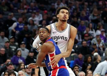 De’Aaron Fox joining Victor Wembanyama? The complexities of a potential Kings-Spurs deal De’Aaron Fox joining Victor Wembanyama? The complexities of a potential Kings-Spurs deal