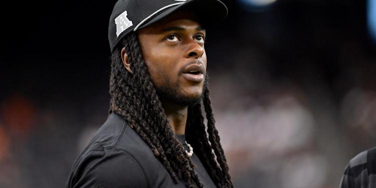 Raiders trade All-Pro WR Davante Adams to Jets; Adams reportedly restructures contract with New York Raiders trade All-Pro WR Davante Adams to Jets; Adams reportedly restructures contract with New York