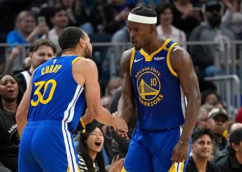 2025 NBA playoff race, standings, seeding: Are the Warriors legit championship contenders? | The Kevin O’Connor Show 2025 NBA playoff race, standings, seeding: Are the Warriors legit championship contenders? | The Kevin O’Connor Show