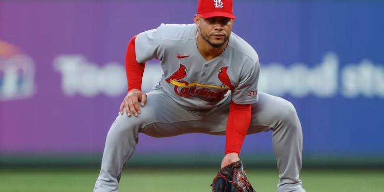 Red Sox Acquire Willson Contreras from Cardinals in Trade Red Sox Acquire Willson Contreras from Cardinals in Trade